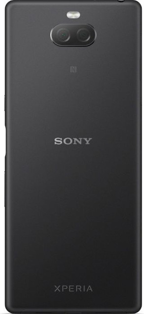 Sony Xperia 10 II