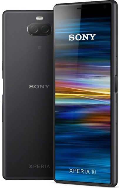 Sony Xperia 10