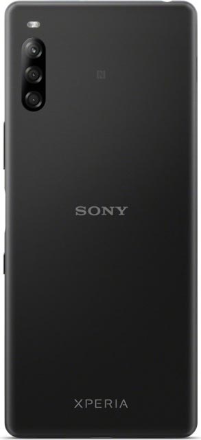 Sony Xperia L4