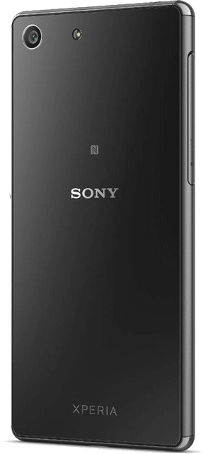 Sony Xperia M5 Business Handy