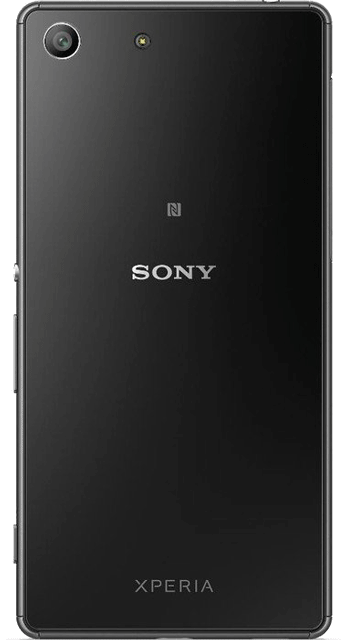 Sony Xperia M5 Business Handy