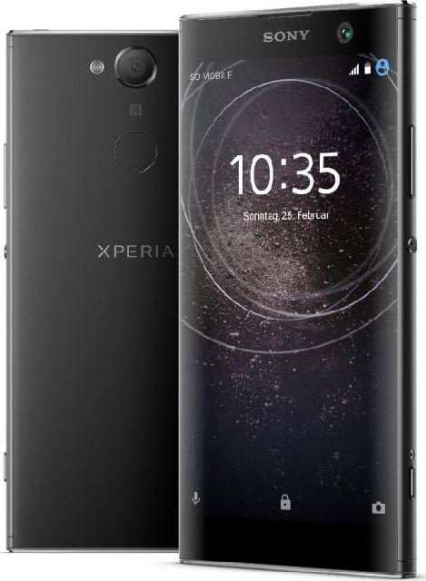 Sony Xperia XA2