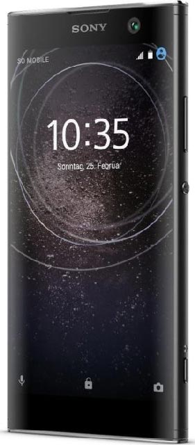 Sony Xperia XA2