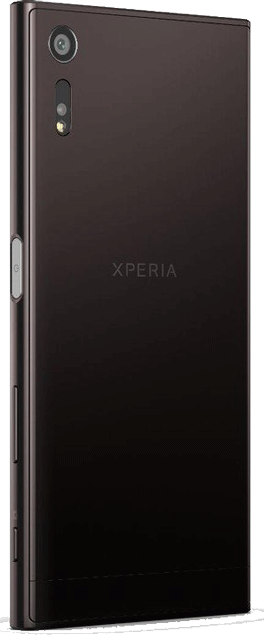 Sony Xperia XZ Business Handy