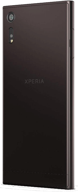 Sony Xperia XZ Business Handy