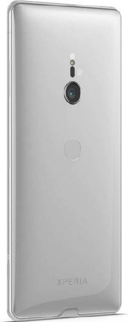 Sony Xperia XZ3