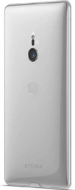 Sony Xperia XZ3