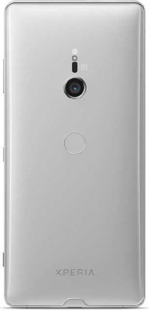 Sony Xperia XZ3