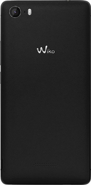 Wiko Fever 4G Business Handy