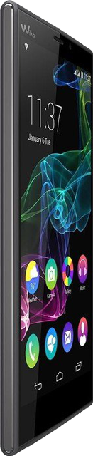 Wiko Ridge 4G Business Handy Wiko Ridge 4G Business Handy