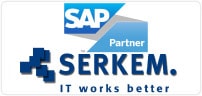 Serkem SAP Partner